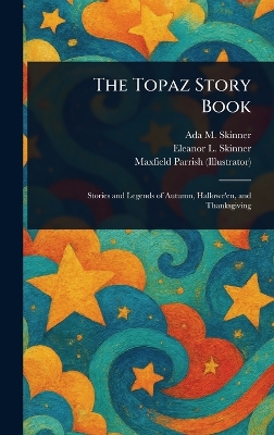 The Topaz Story Book