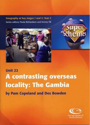 A Contrasting Overseas Locality: The Gambia