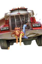 Runaways: Live Fast