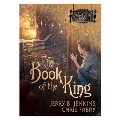 Book Of The King, The