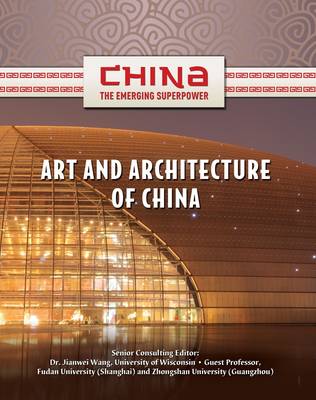 Art Architecture China