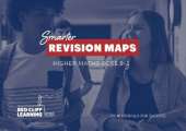 Smarter Revision Maps - GCSE Maths 9-1: Higher