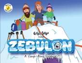 Zebulon: A Laugh-Along Songbook