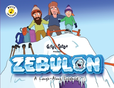 Zebulon: A Laugh-Along Songbook