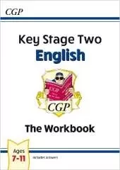 KS2 English Workbook - Ages 7-11