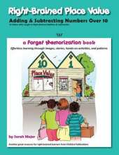 Right-Brained Place Value
