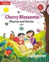 Cherry Blossoms FS3 Rhymes And Stories CB UKG