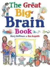 The Great Big Brain Book