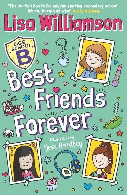 Bigg School: Best Friends Forever