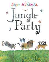 Jungle Party