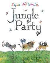 Jungle Party