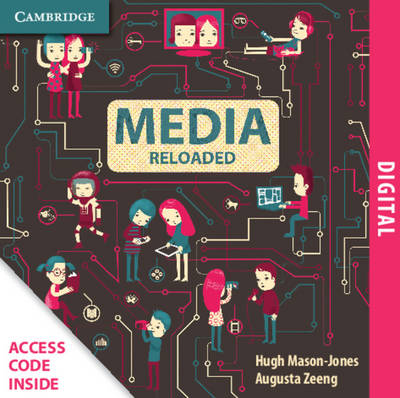 Media Reloaded PDF Textbook