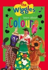 Learn About Colours