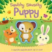 Squishy Squashy Puppy