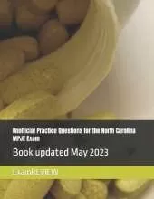 Unofficial Practice Questions for the North Carolina MPJE Exam