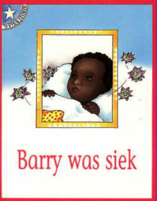 Barry Was Siek