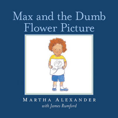 Max the Dumb Flower Pictiure
