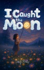 I Caught the Moon: A Moon, a Memory and a Girl Who wouldn't Give Up