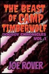 The Beast of Camp TimberWolf