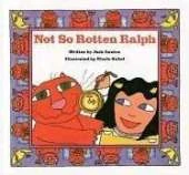 Not So Rotten Ralph