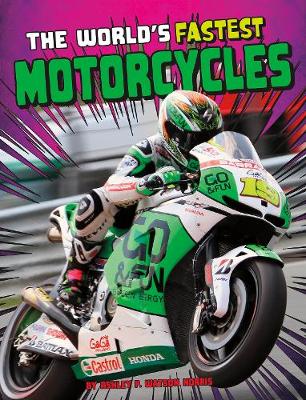 The World's Fastest Motorcycles