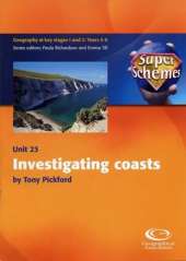 Investigating Coasts