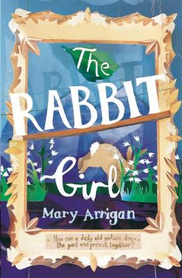 The Rabbit Girl