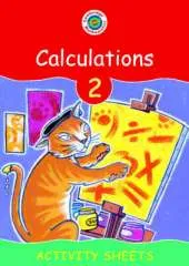 Cambridge Mathematics Direct 2 Calculations Activity Sheets