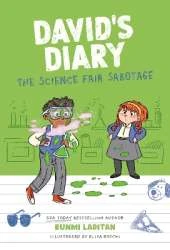 The Science Fair Sabotage