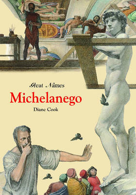 Michelangelo - Renaissance Artist