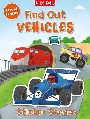 Vehicles