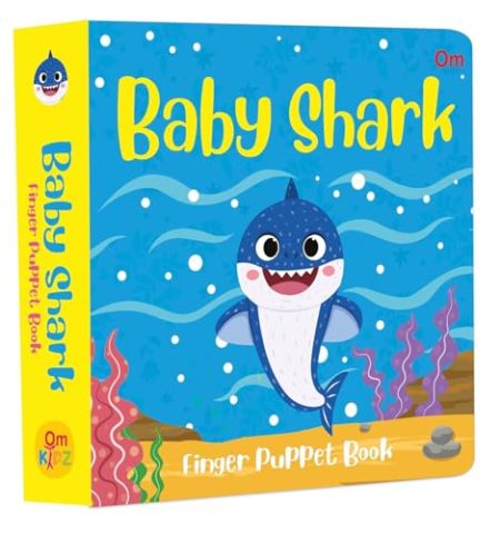 Baby Shark