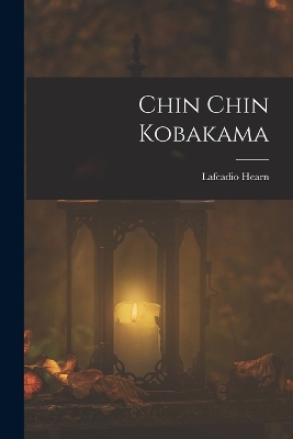 Chin Chin Kobakama
