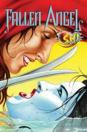 Fallen Angel Volume 4