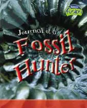 Fusion: Journal of a Fossil Hunter HB