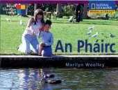 An Phairc