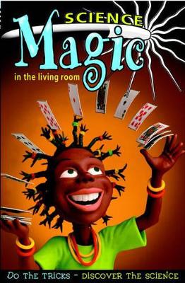 Science Magic