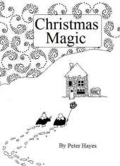 Christmas Magic: A Play in One Act