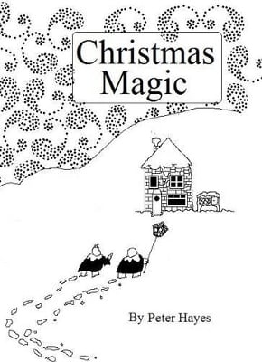 Christmas Magic: A Play in One Act
