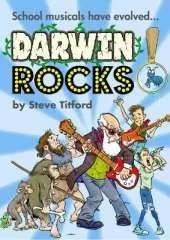 Darwin Rocks!