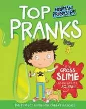 Norman Prankster Top Pranks