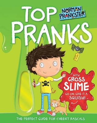 Norman Prankster Top Pranks