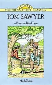 Adventures of Tom Sawyer