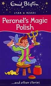 Peronel's Magic Polish