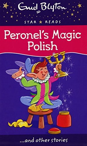 Peronel's Magic Polish