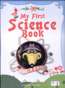 My First Science Book