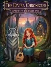 Elvira and The Bard's Tale: The Young Sorceress Elvira Chronicles Ep. 19