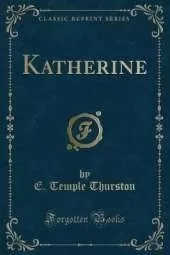 Katherine (Classic Reprint)