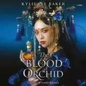 The Blood Orchid