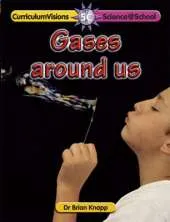 Gases Around Us